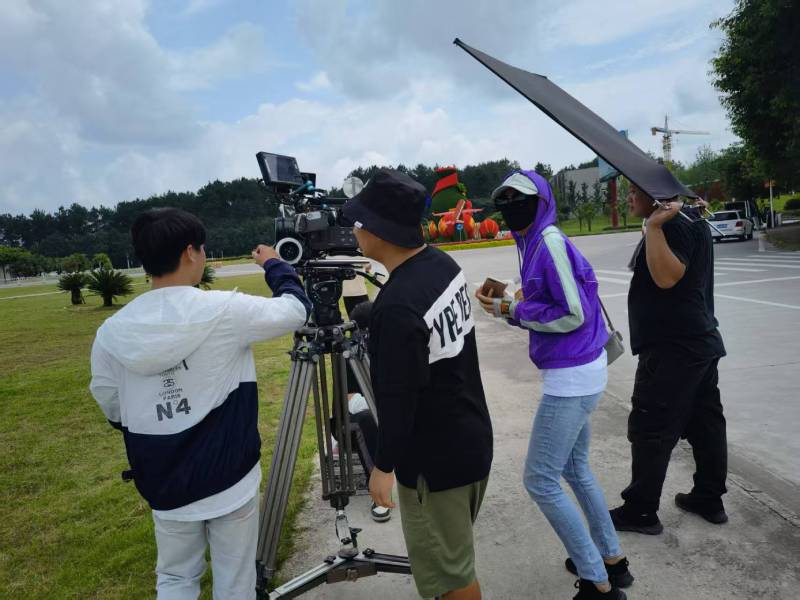 场景赋能，攀枝花TVC拍摄打造品牌沉浸式体验