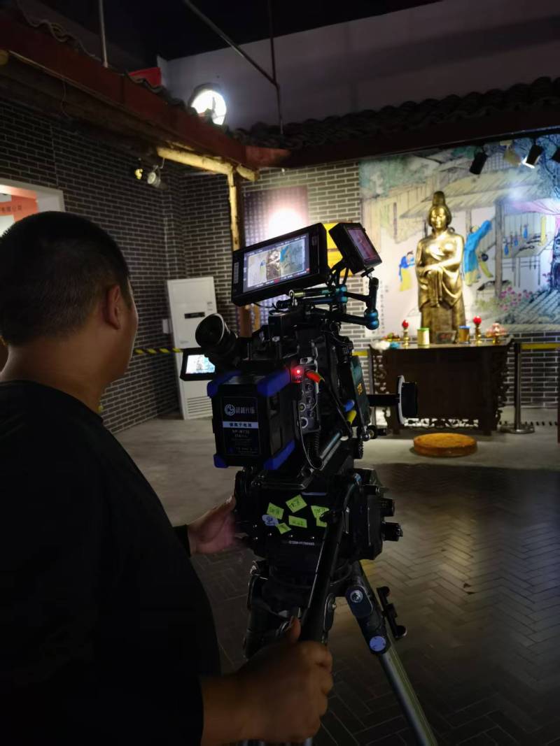 场景赋能，沉浸体验——攀枝花TVC与广告片拍摄制作的场景化探索