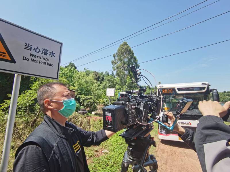 攀枝花TVC拍摄公司：深耕本地市场，为品牌定制专属拍摄方案