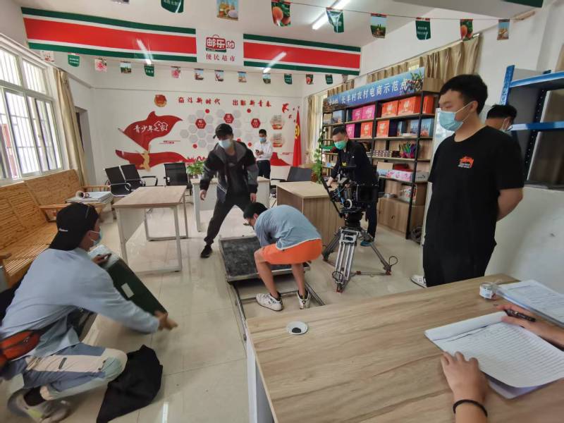 追星女孩心理学分析报告：攀枝花广告片拍摄公司揭秘饭圈应援式传播逻辑